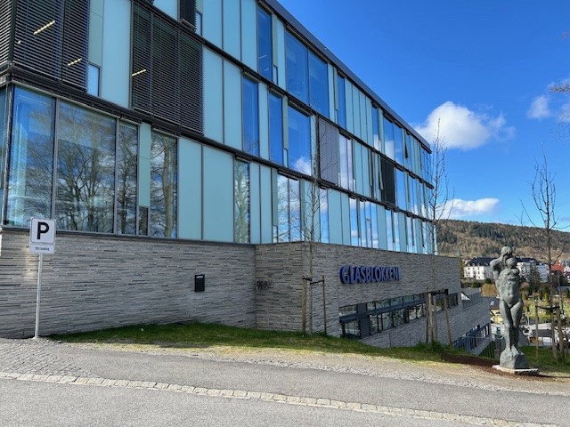 Glasblokkene