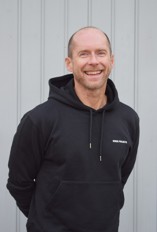 Sven Midelfardt