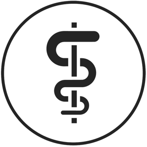 Tidsskriftets logo