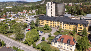 lillehammer sykehus
