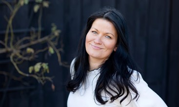 Sommelier Merete Bø