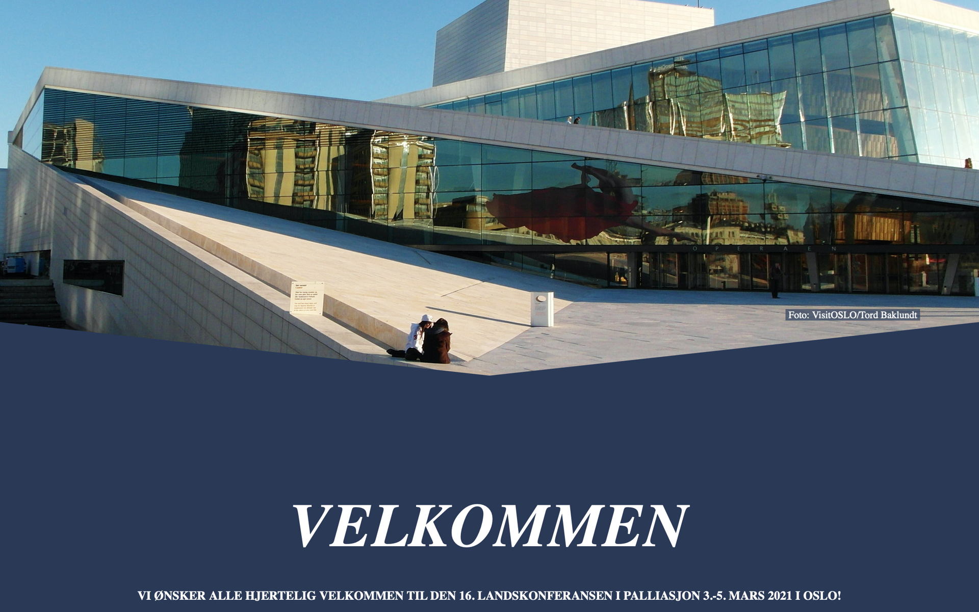 Landskonferansen