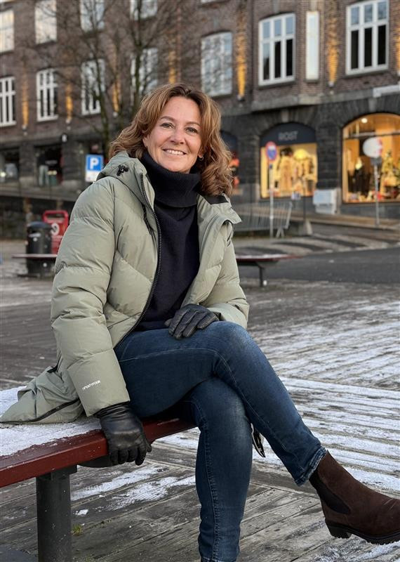 Bilde av Ingeborg Engelsen.