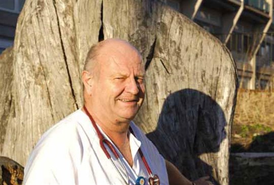 Rolf Lindemann (Paidos 2009)