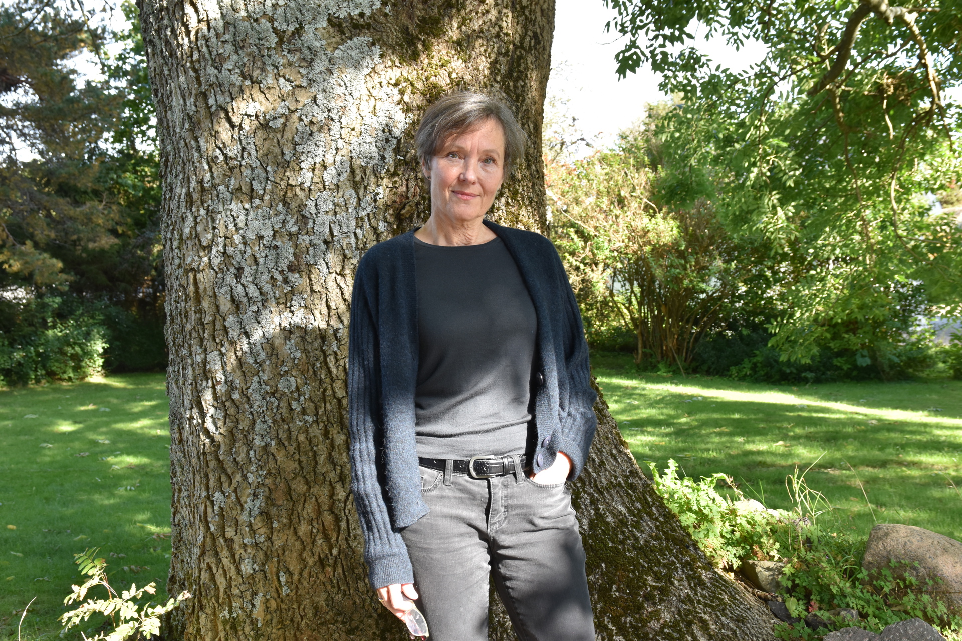 Guri Aarseth