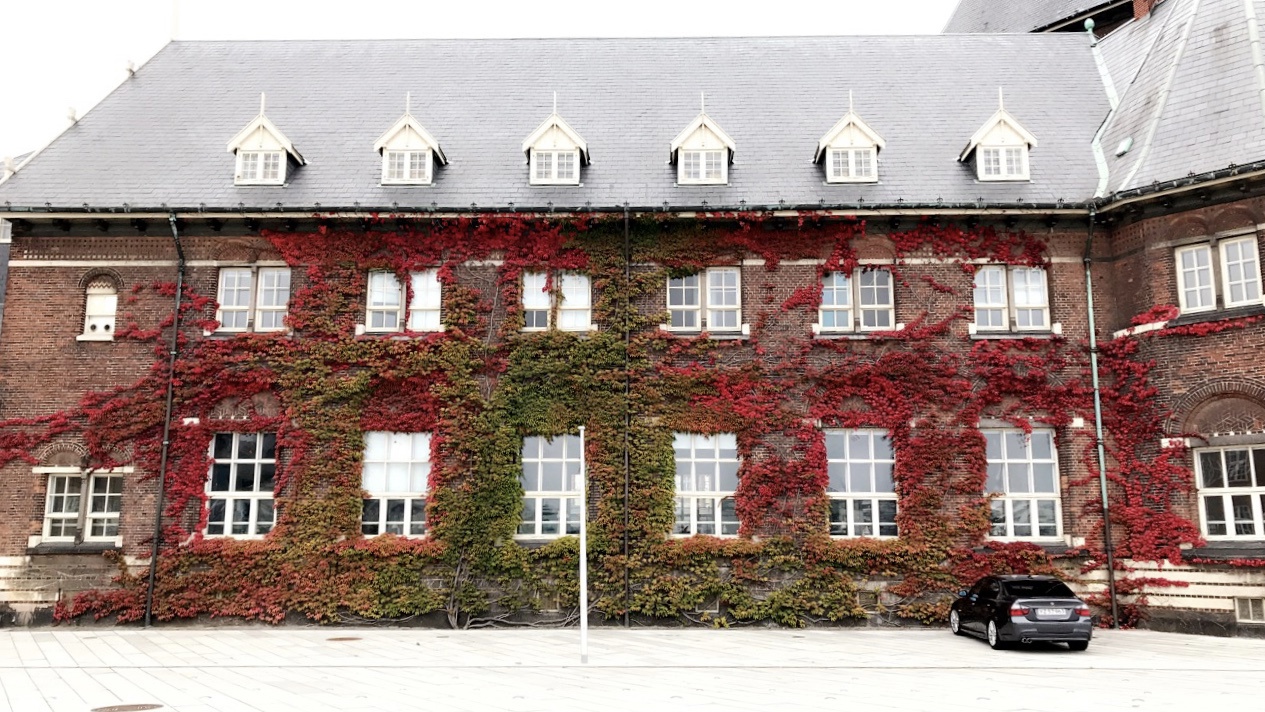 Aarhus