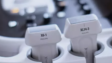 Ultralyd illustrasjon