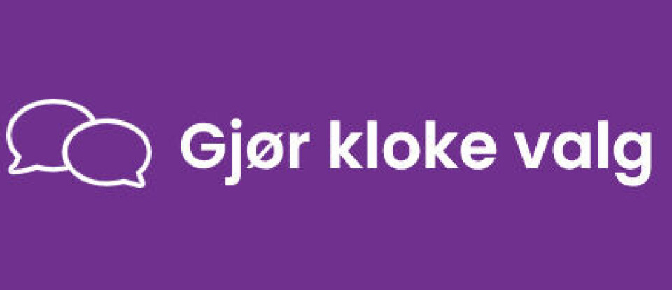 Kloke_Valg_logo
