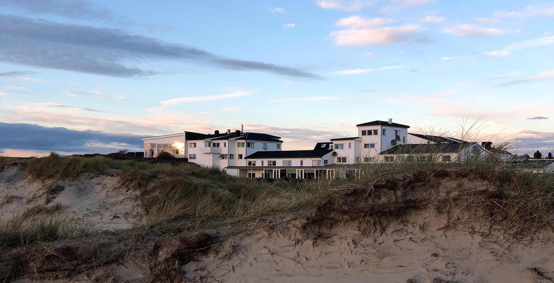 Sola Strand hotell