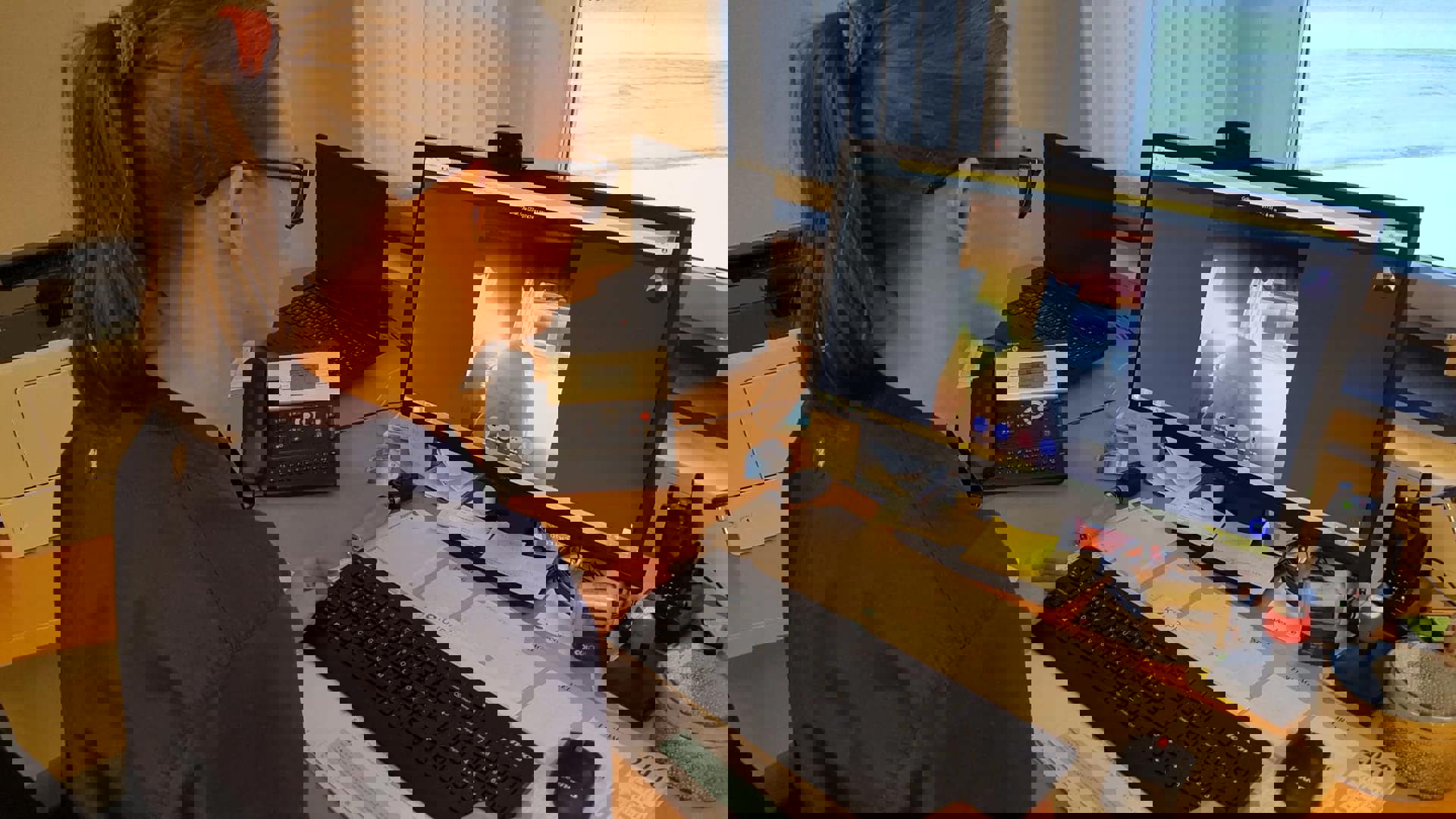 videokonsultasjon