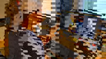 videokonsultasjon