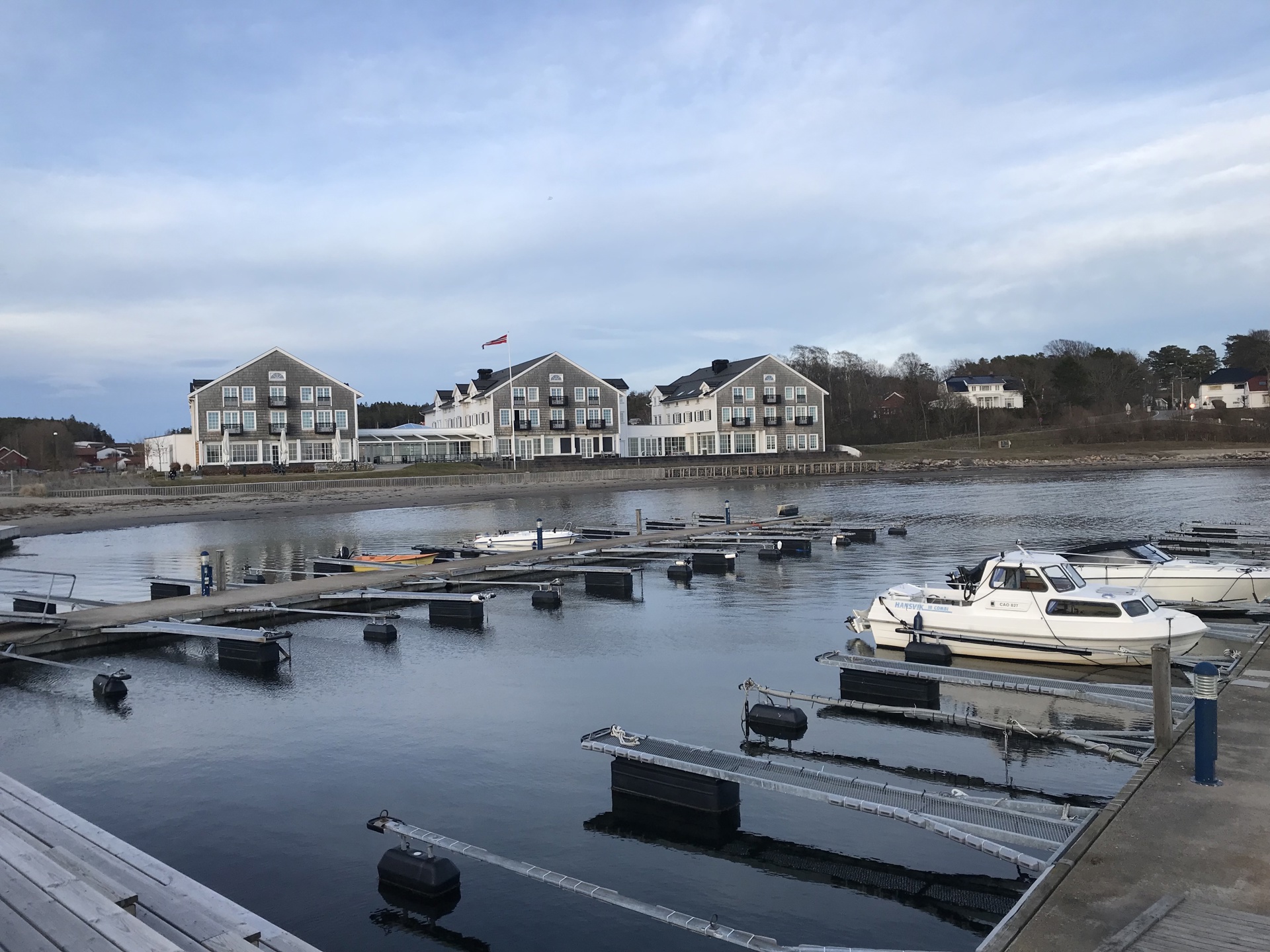 Bilde, Støtvig Hotel