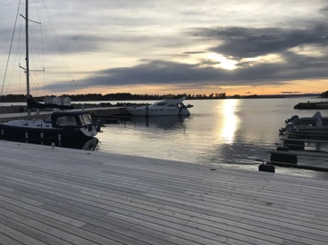 Bilde,  Oslofjorden