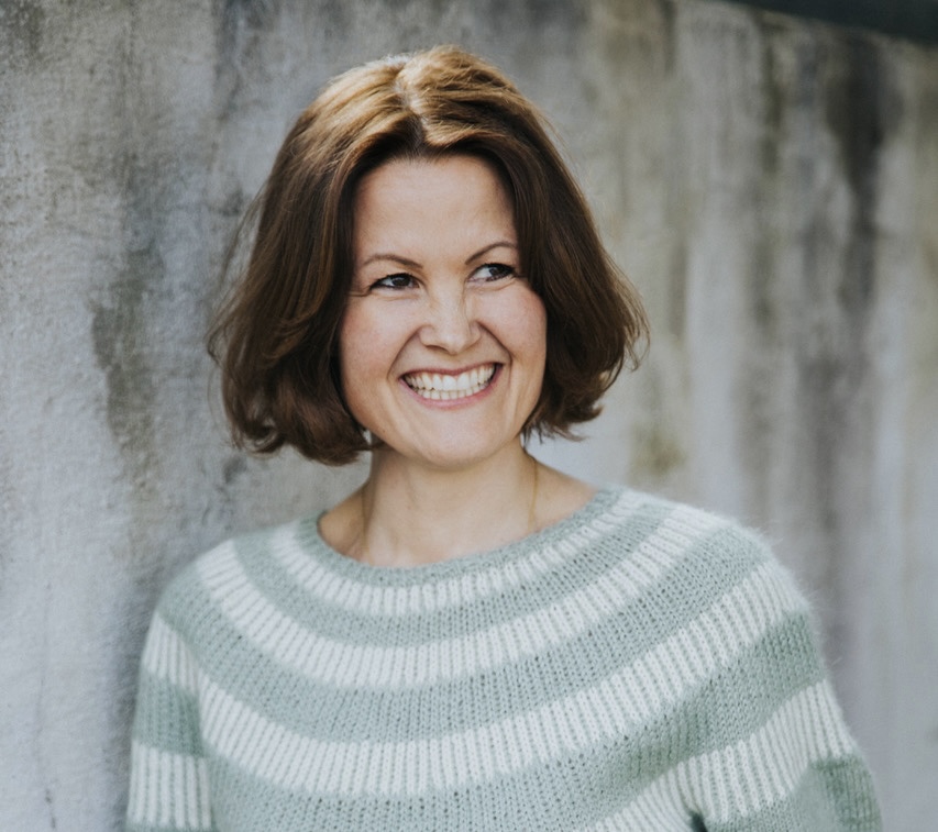 Marianne Natvik