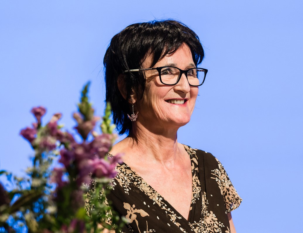 Bilde av Jannicke Mellin-Olsen