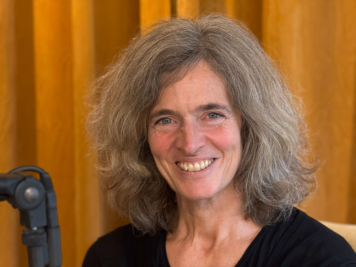 Anne-Halmøy. Foto: Norsk psykiatrisk forening