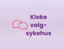 Kloke valg skyehus-logo