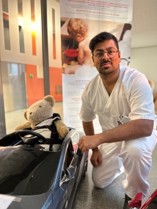Farhan Saleem Ud Din