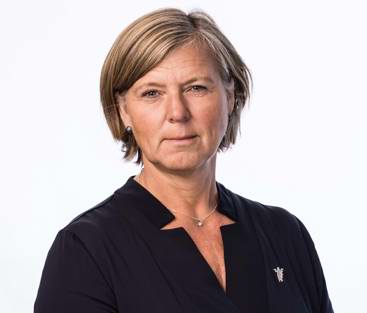 Bilde av Anne-Karin Rime