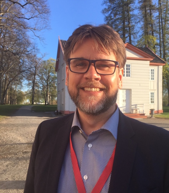 Nils Kristian Klev