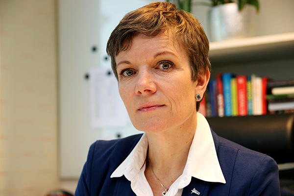 MaritKontorNær