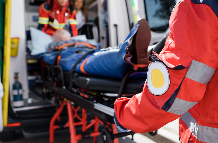 ambulanse