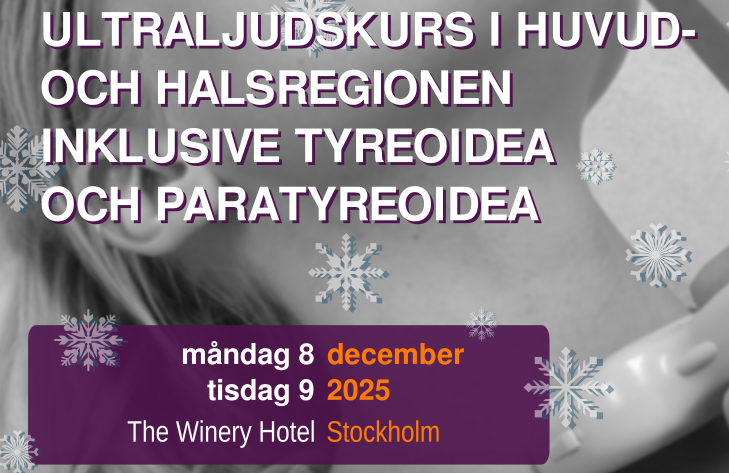 UL kurs Stockholm
