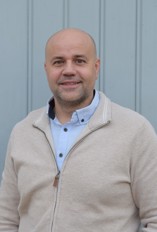 Goran Dosic