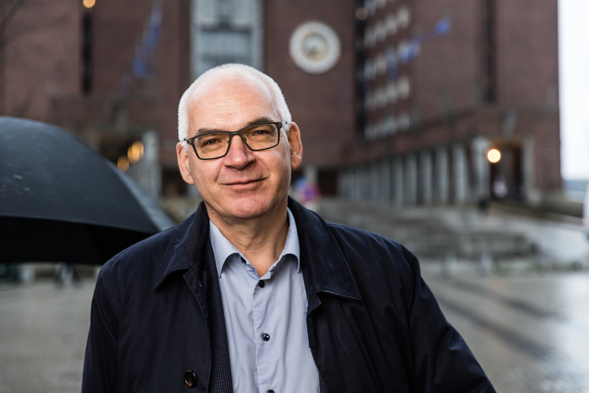 Erik Graff