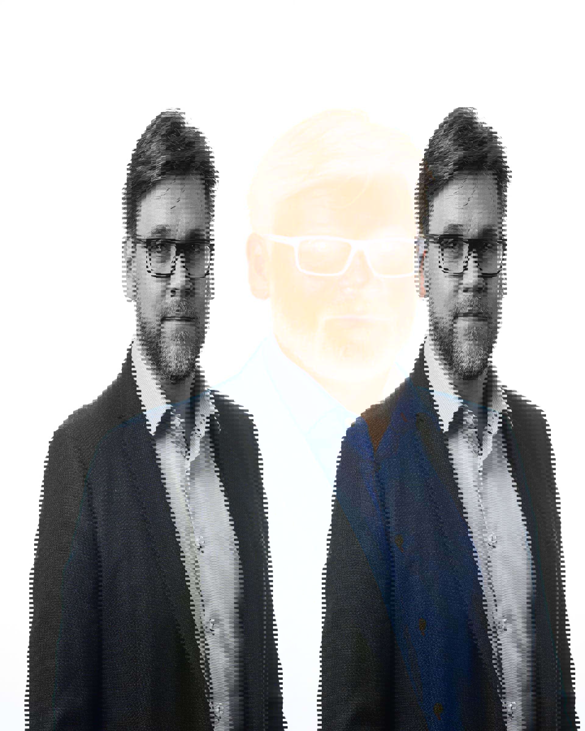 Bilde av Nils Kristian Klev