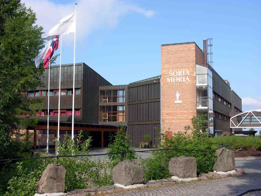Soria Moria kurs og konferansesenter