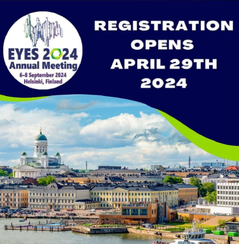 Logo EYES