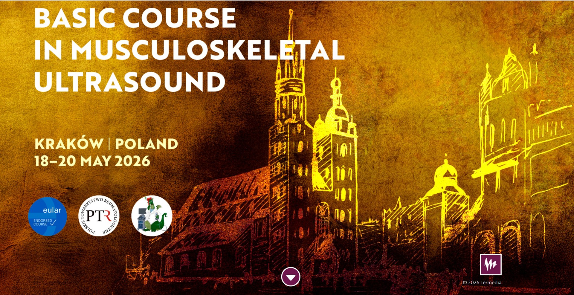 Basic Course In Musculosketal Ultrasound