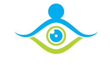 Øye-symbol for oftalmologer.