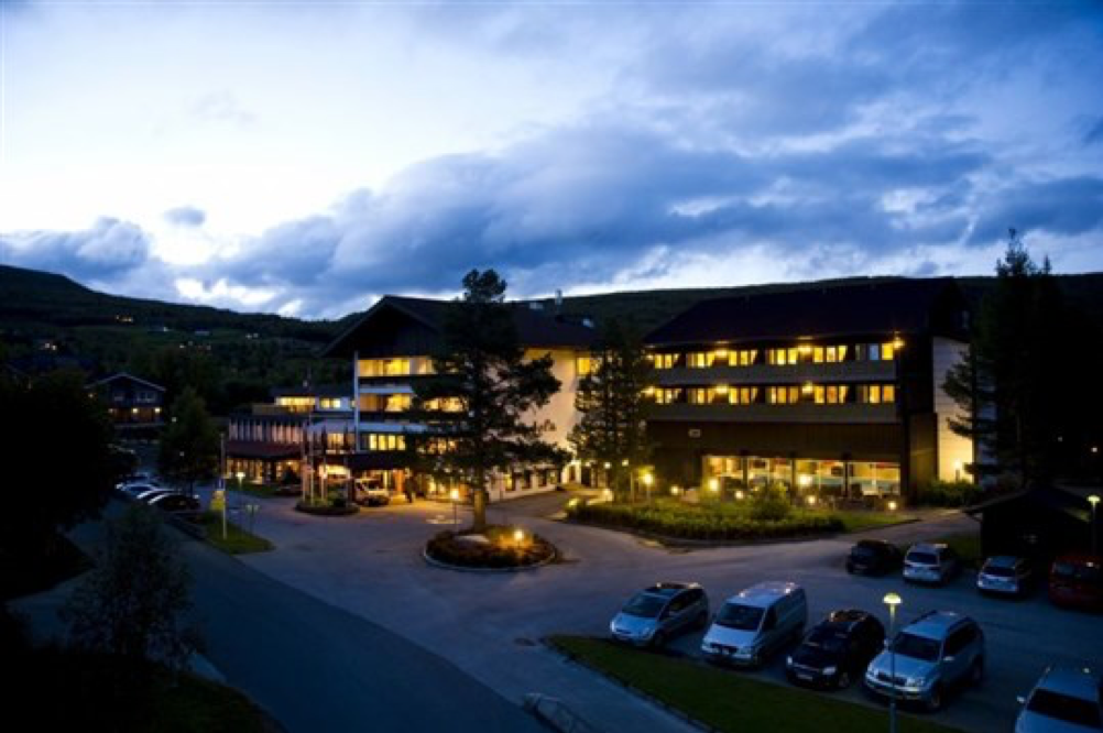 Bardøla