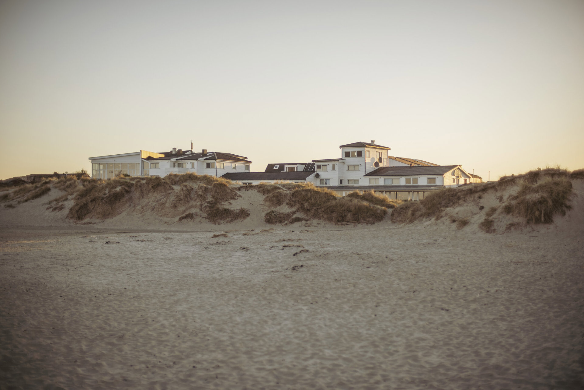 Sola Strand hotel