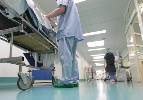 Illustrasjonsfoto - Utenlandsreiser