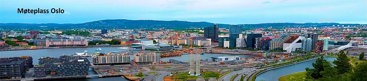 Bilde av møteplass Oslo. 
