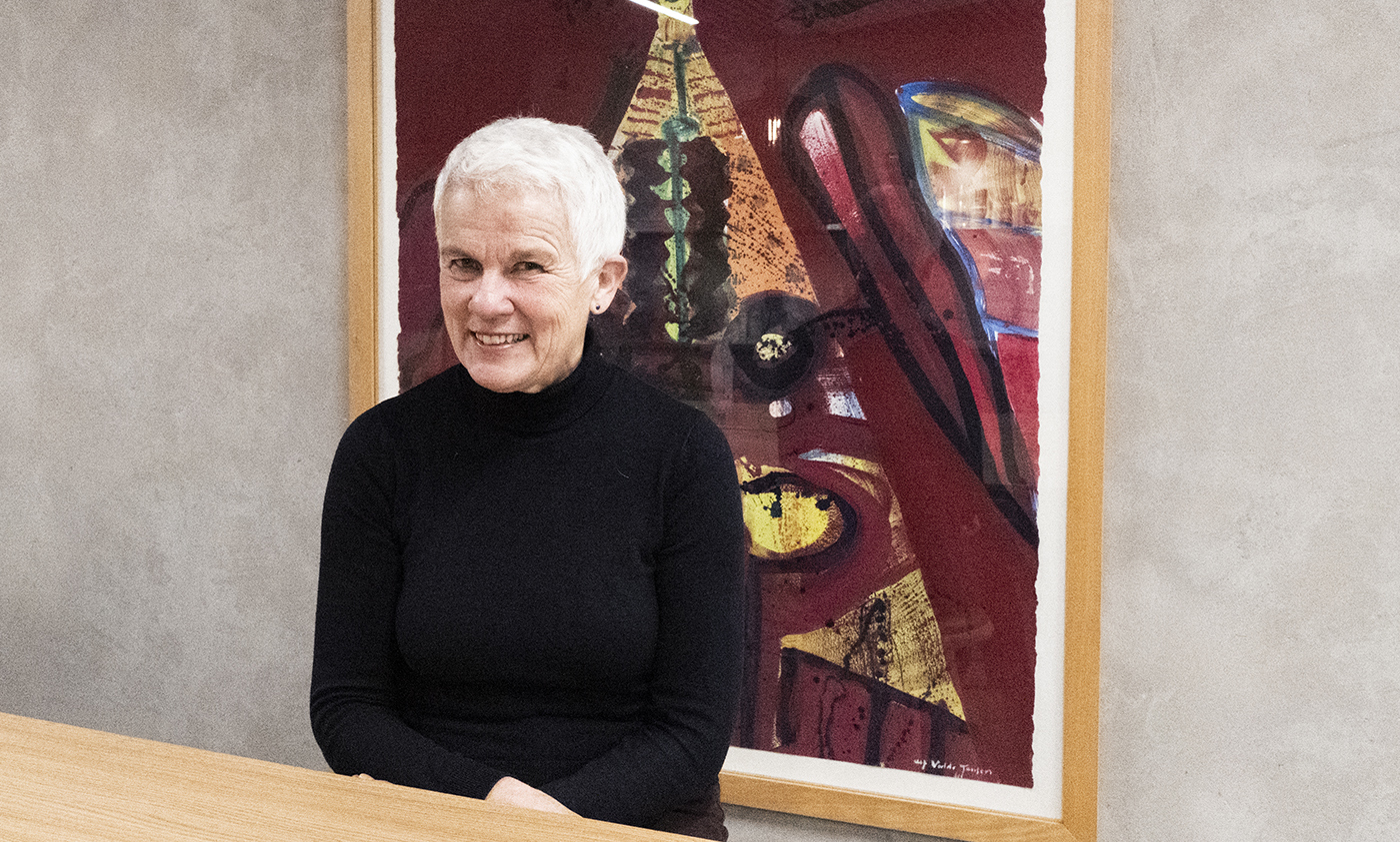 Bilde av Guri Spilhaug.