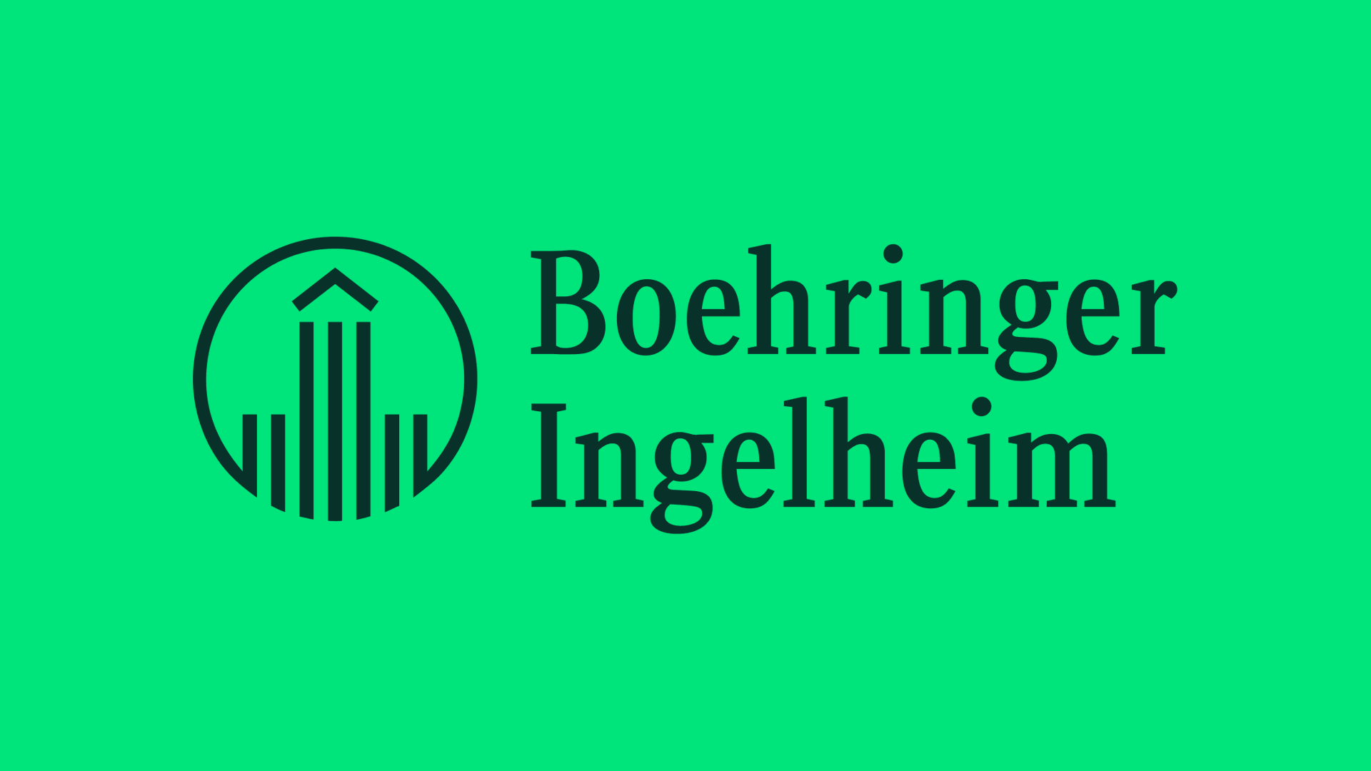 Boeringer Ingelheim