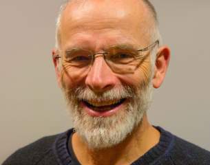 Dagfinn Haarr (Kasserer)