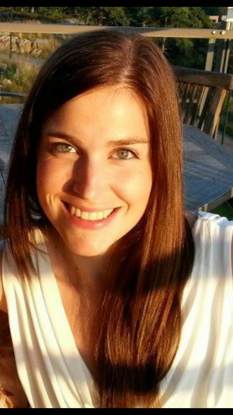 Marianne Omtvedt
