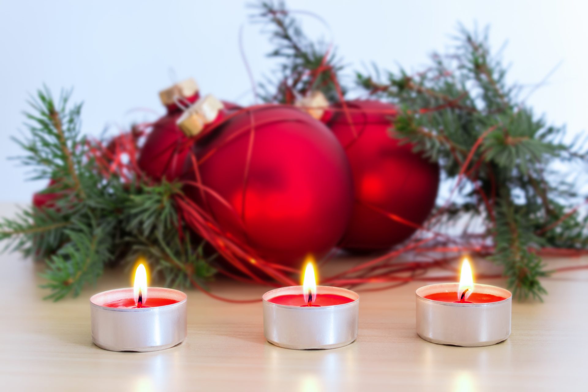 Julehilsen