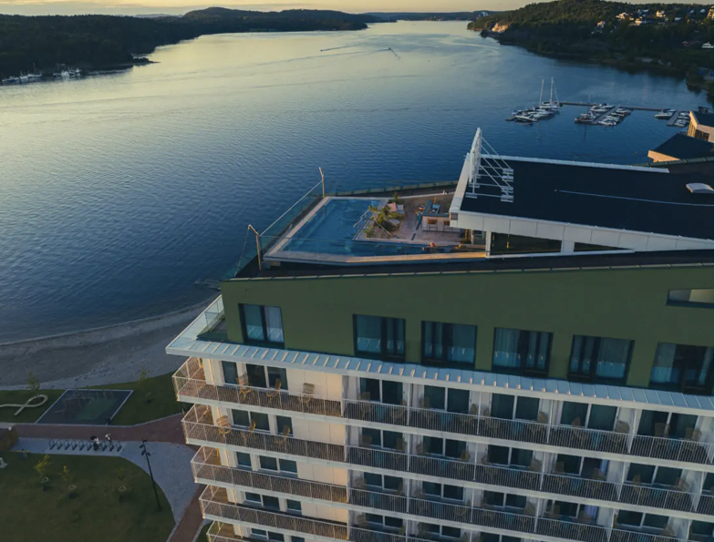 Hotel Riviera