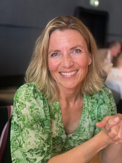 Bilde privat av Yngvild Skåtun Hannestad