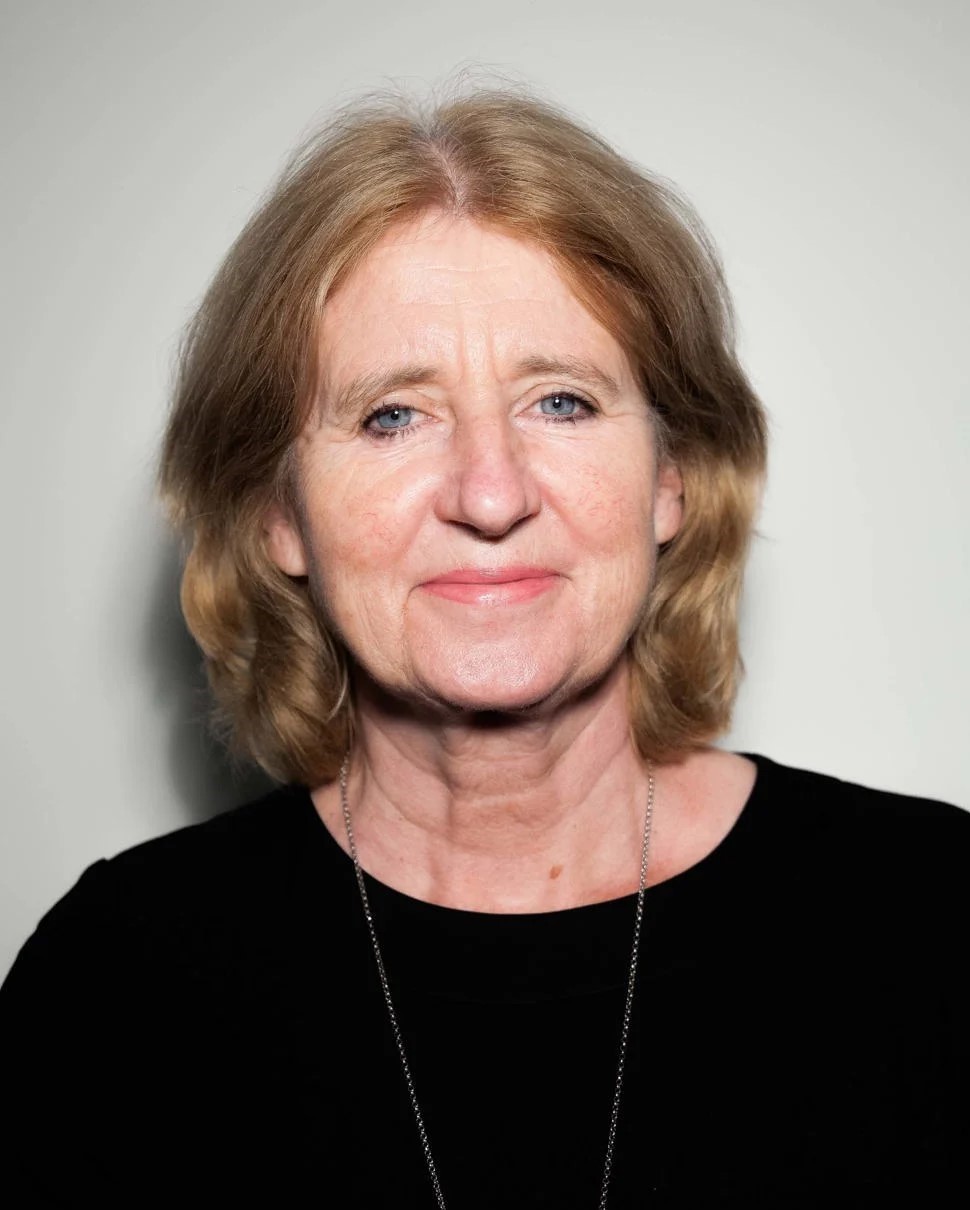 Christine Bergland