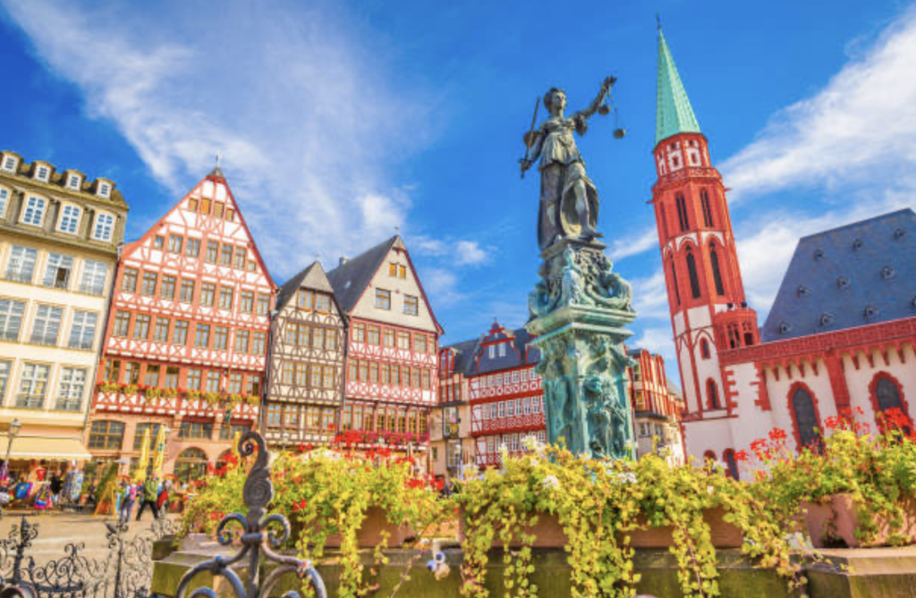 Frankfurt
