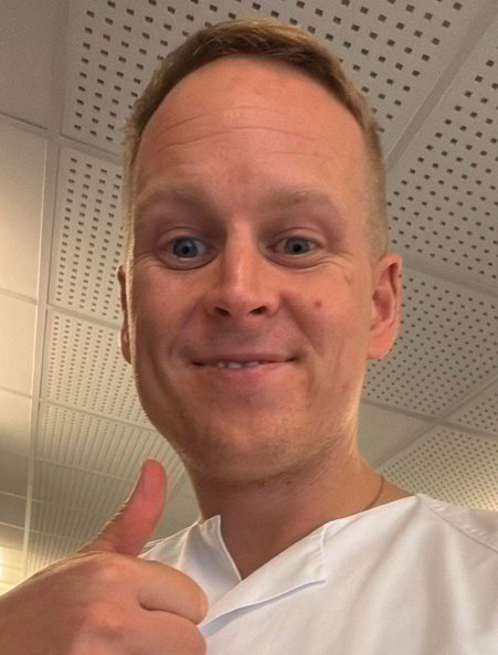 Kim Pedersen