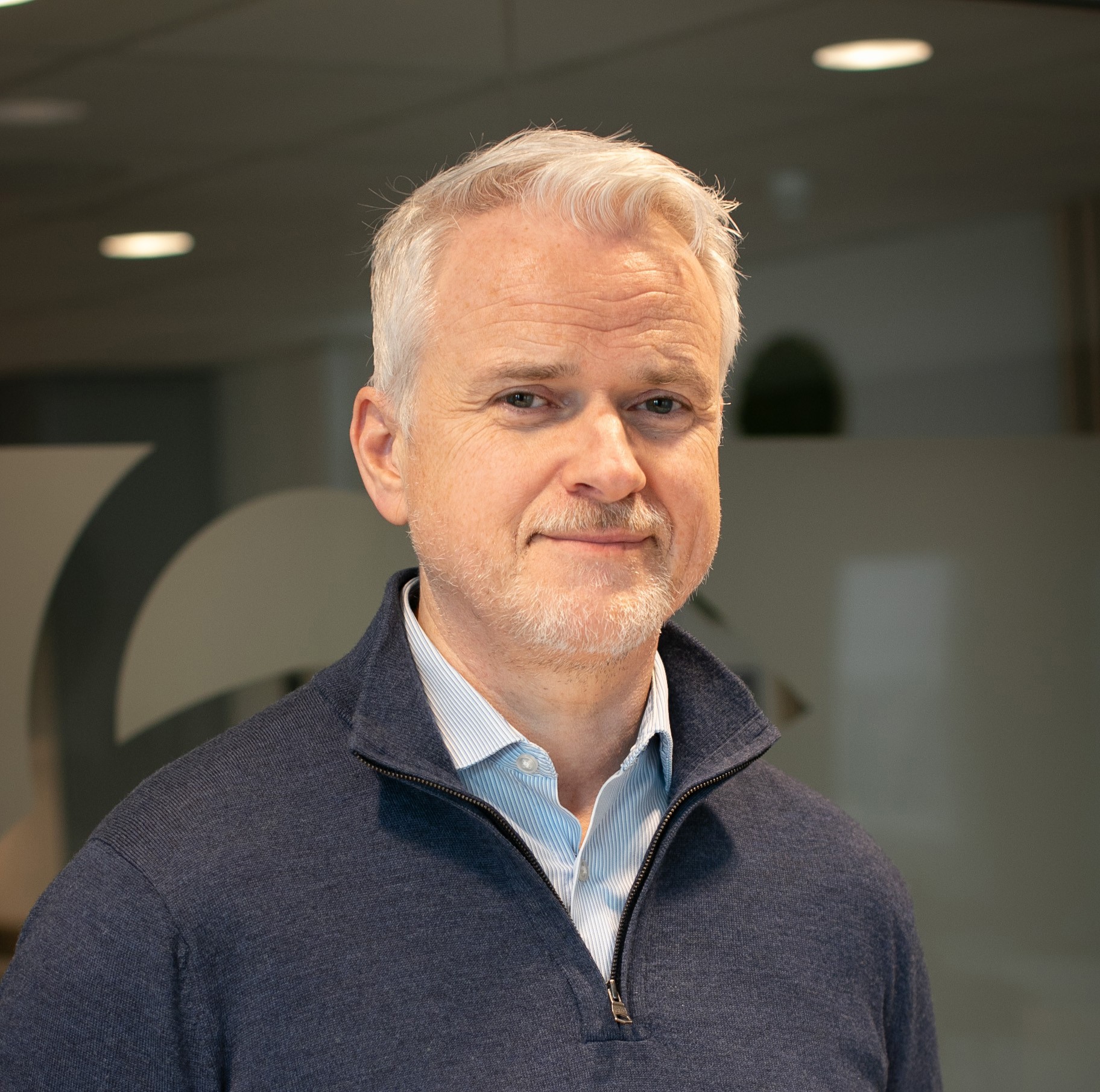 Bilde av Skjalg Engebø