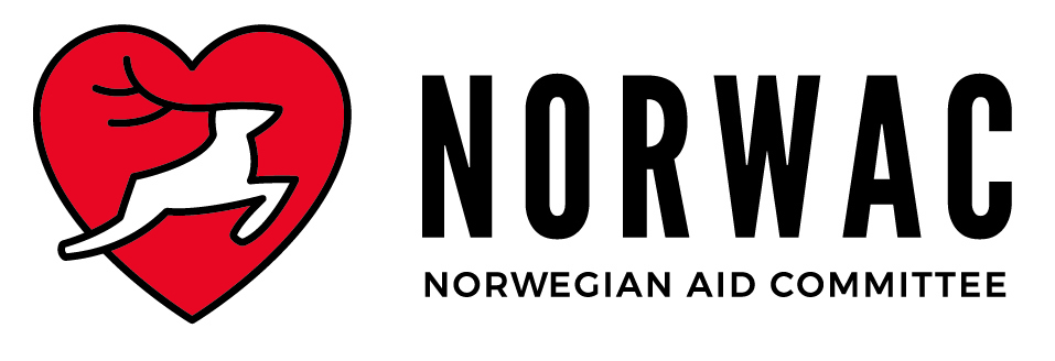 NORWAC logo